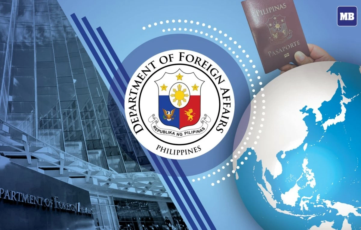 The Department of Foreign Affairs (DFA) announced that holders of valid Philippine passports with qualifying US, EU, or UK visas or residence permits, as well as residence permits from Japan, South Korea, Australia, Canada, Singapore, or New Zealand, may avail themselves of a visa upon arrival in the United Arab Emirates under updated UAE guidelines. (DFA/MB Visual Content Group)