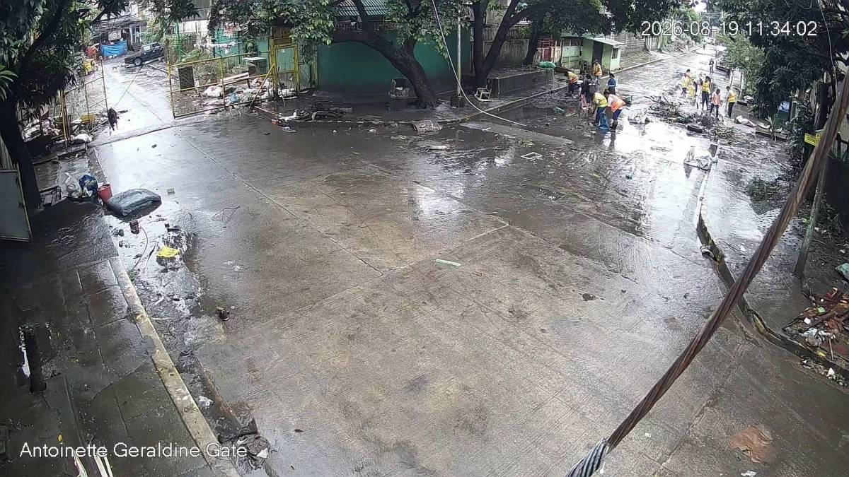 Manila Bulletin