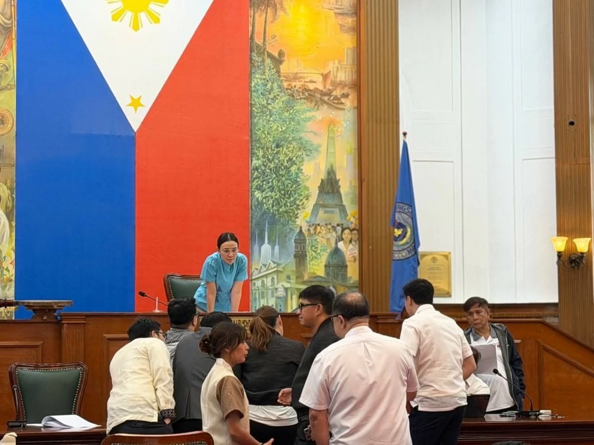 Manila residents to get priority in city hospitals under proposed measure