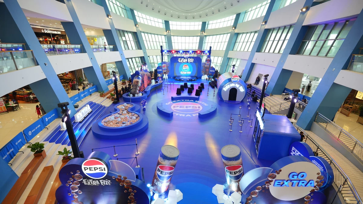 (Photo: Pepsi)