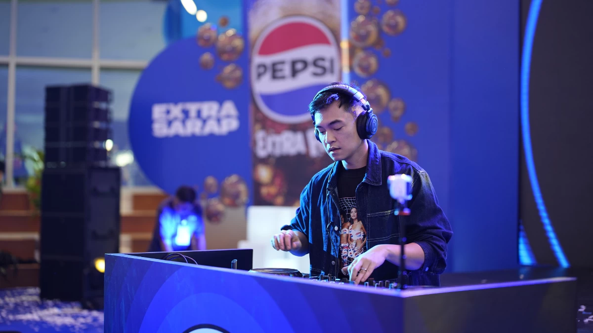 (Photo: Pepsi)