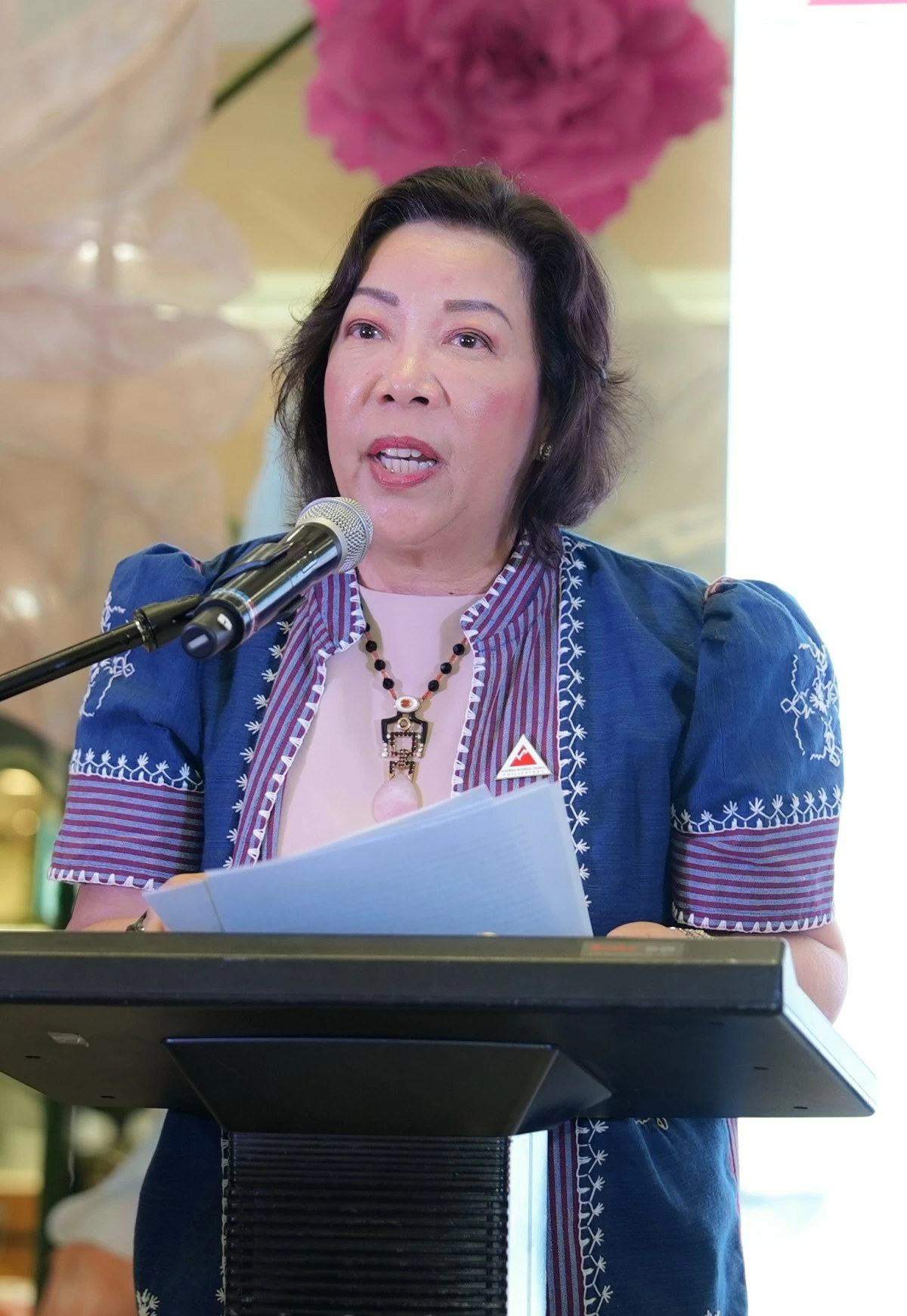 Rosemarie Bosch Ong