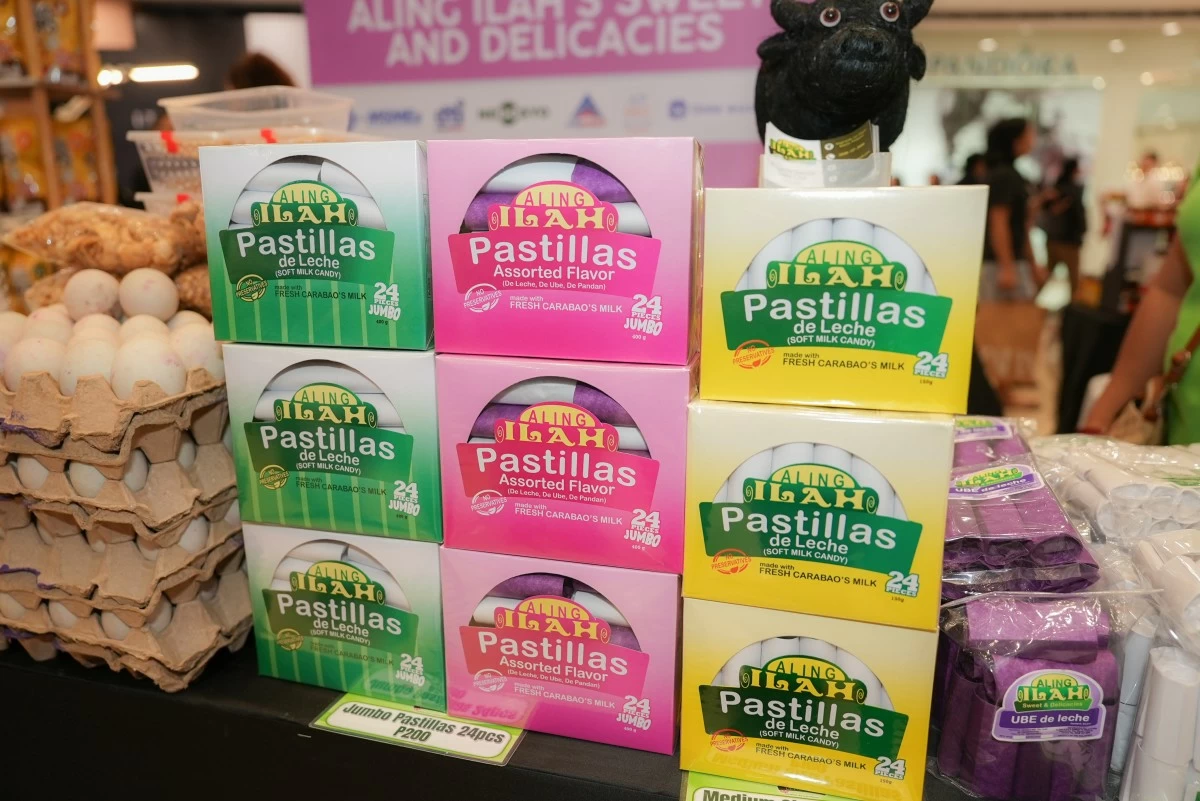 From artisanal chocolates and local delicacies to bottled specialties and innovative food products, women-led MSMEs showcase the creativity and diversity of Filipino entrepreneurship at the Women Strong Network Hybrid Trade Fair—giving shoppers more homegrown brands to discover, taste, and support.
