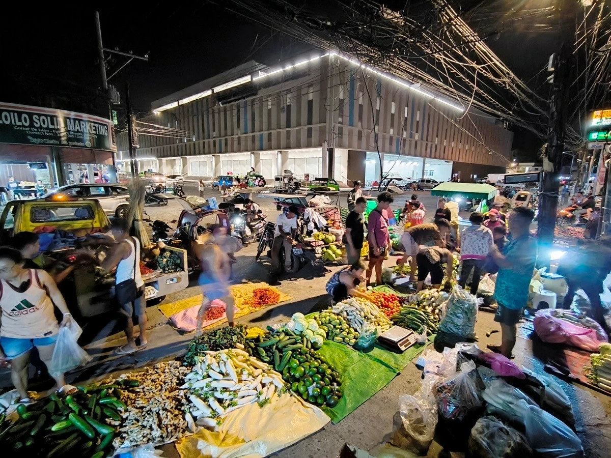 Manila Bulletin