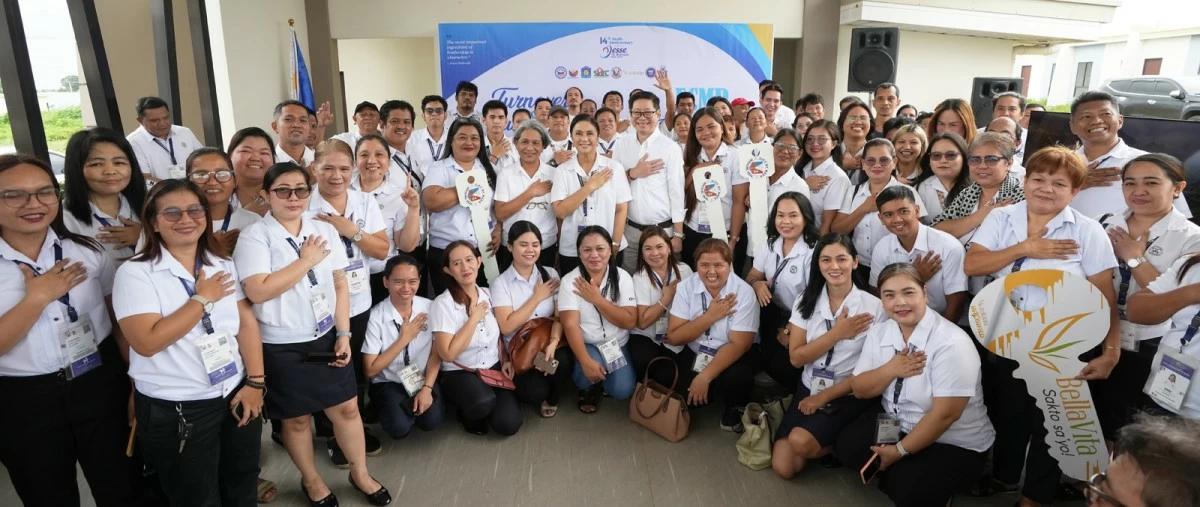 Manila Bulletin