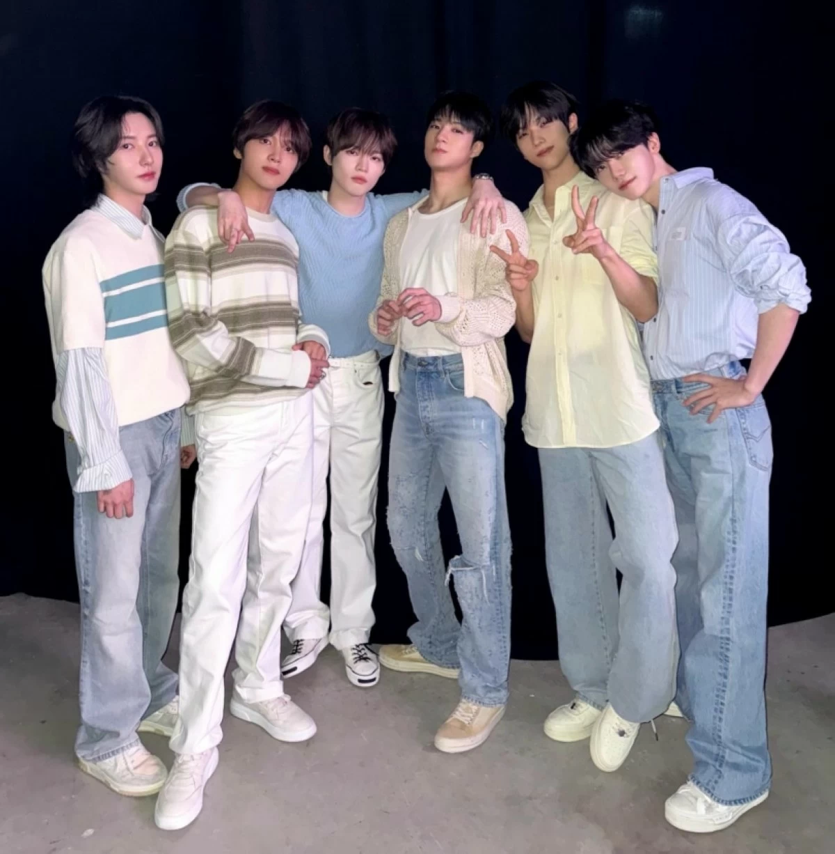 NCT Dream (Instagram) 