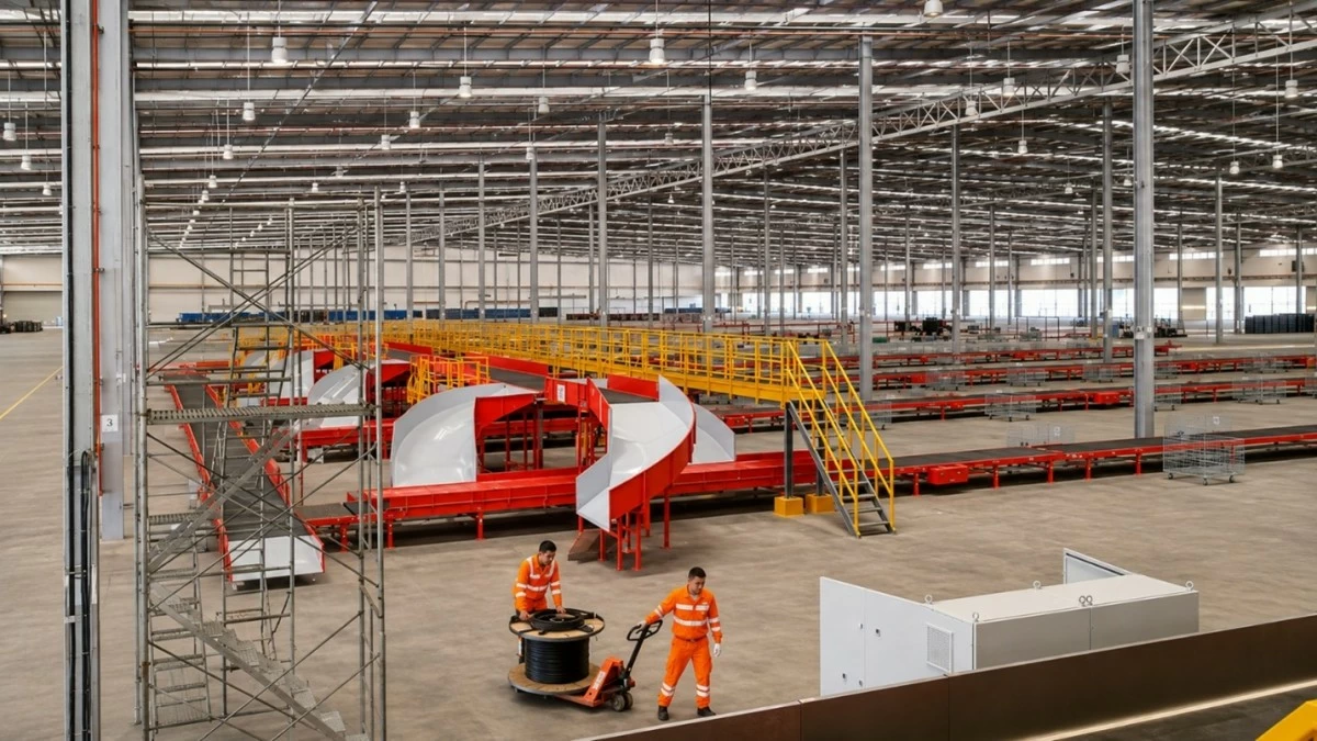 SM Warehouses provides large-scale logistics and distribution spaces across the Philippines, ranging from ready-to-move-in buildings to custom build-to-suit facilities, covering 5,000 sqm to over 120,000 sqm.

 