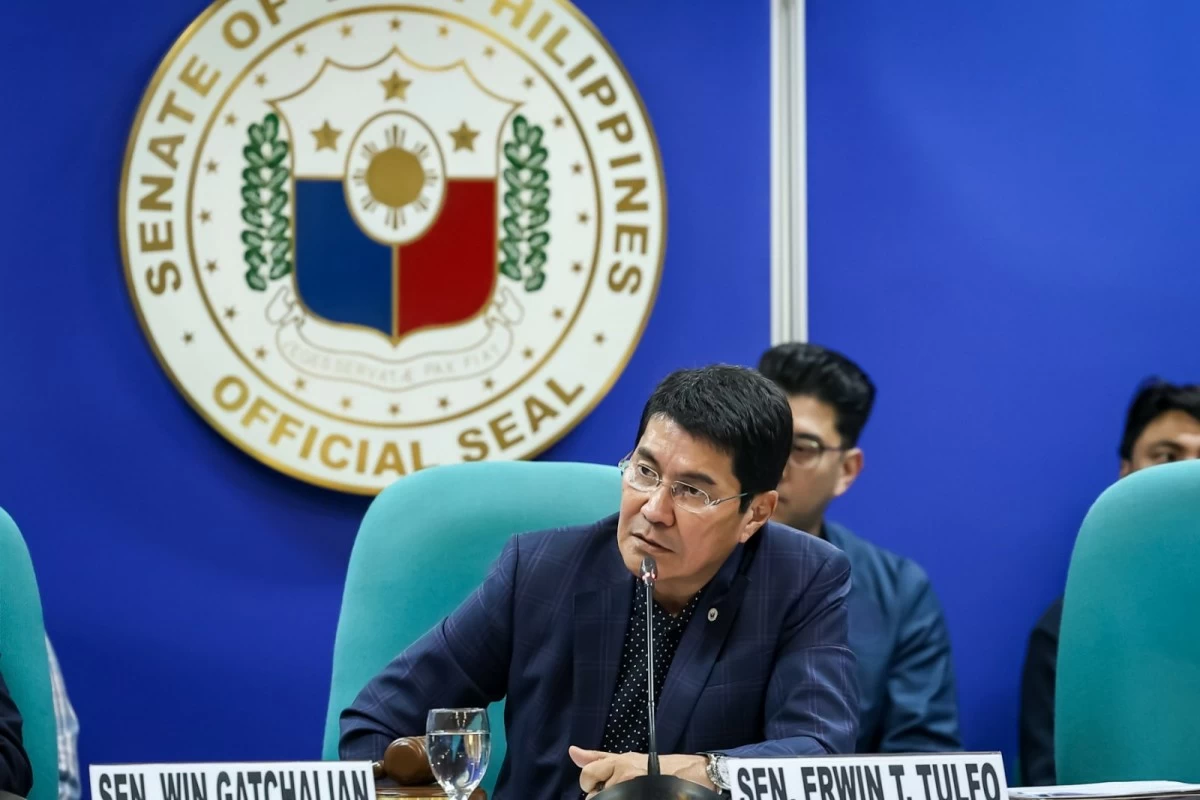 Manila Bulletin