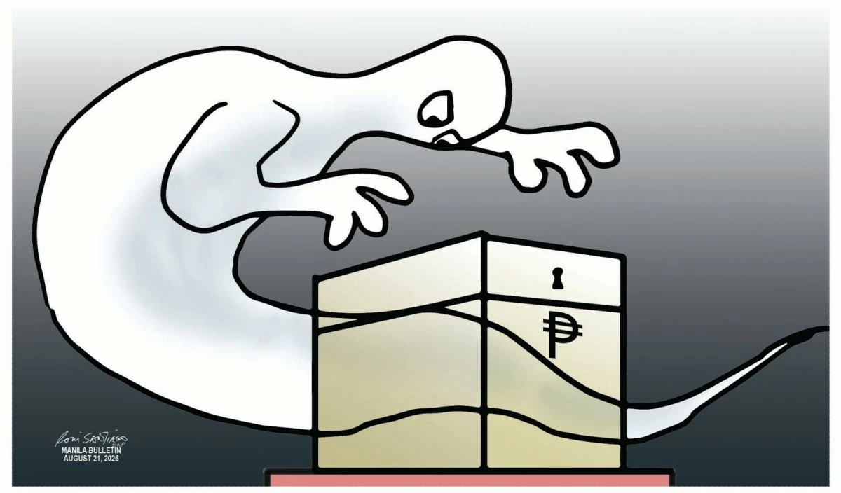 Manila Bulletin