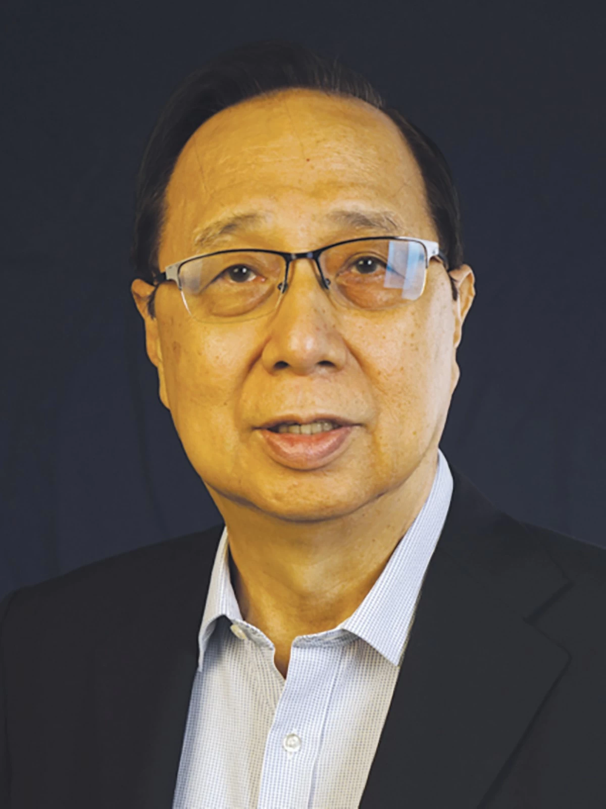CALIXTO V. CHIKIAMCO, MANILA BULLETIN INDEPENDENT DIRECTOR