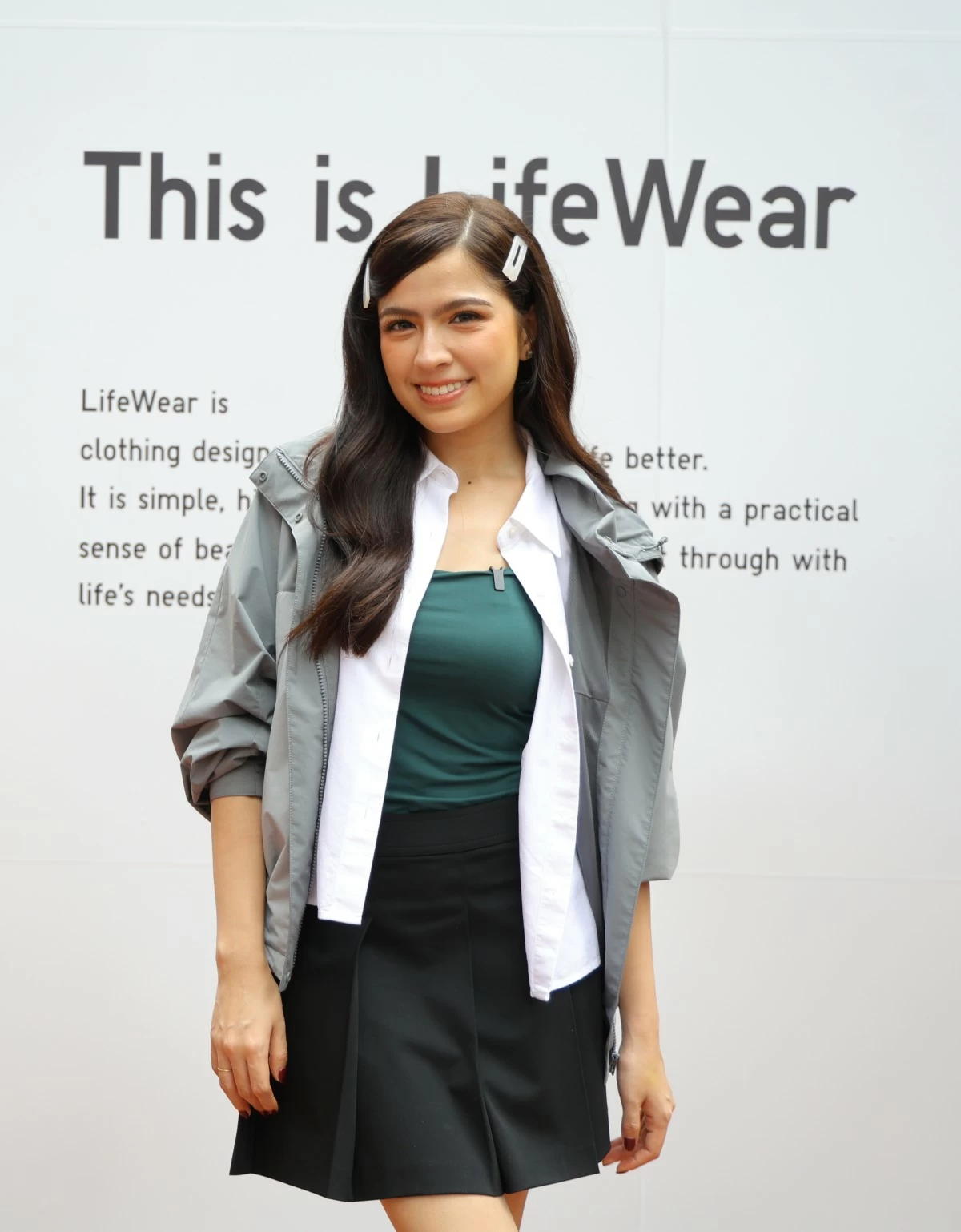 Alexa Ilacad