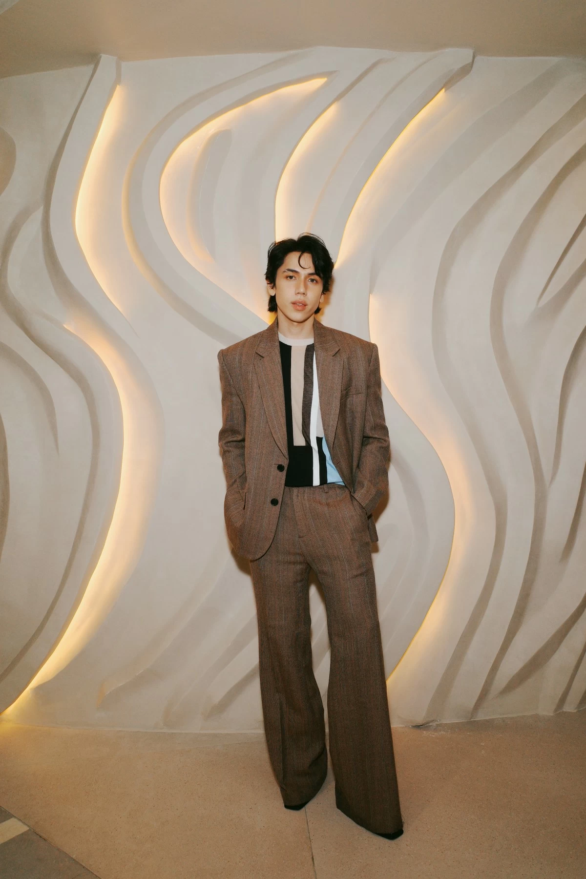 BJ Pascual