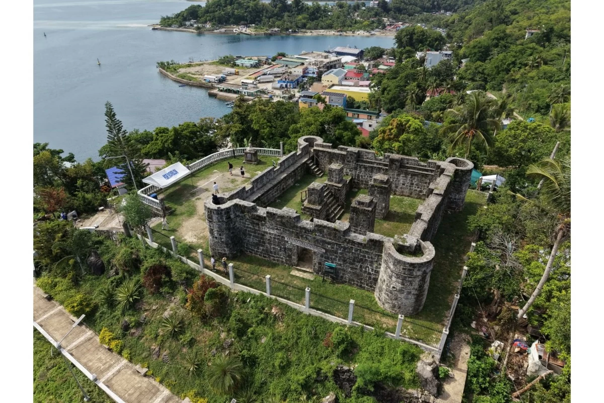 Fuerza San Andres