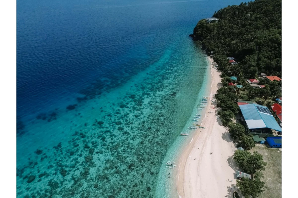 Cobrador Island