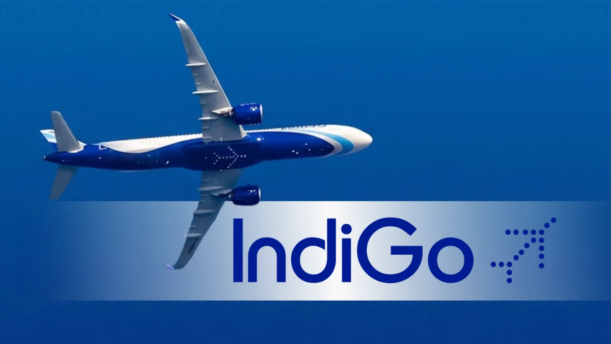 Manila-New Delhi route expands as IndiGo applies for Philippine permit
