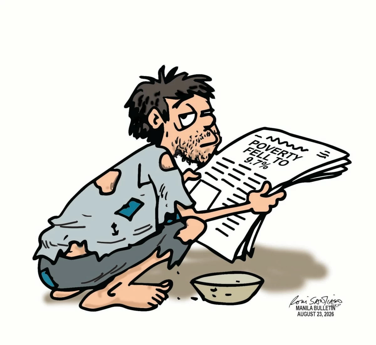 Manila Bulletin