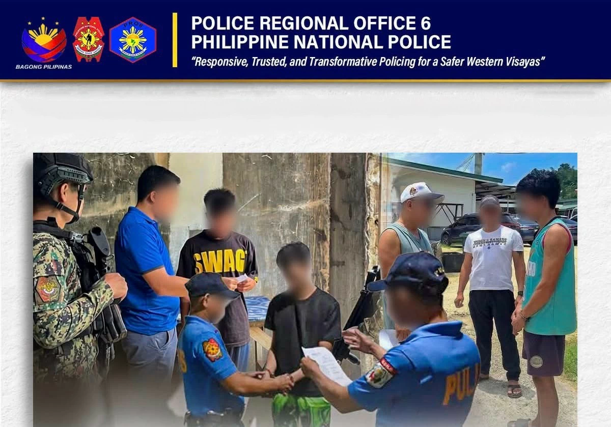 Manila Bulletin