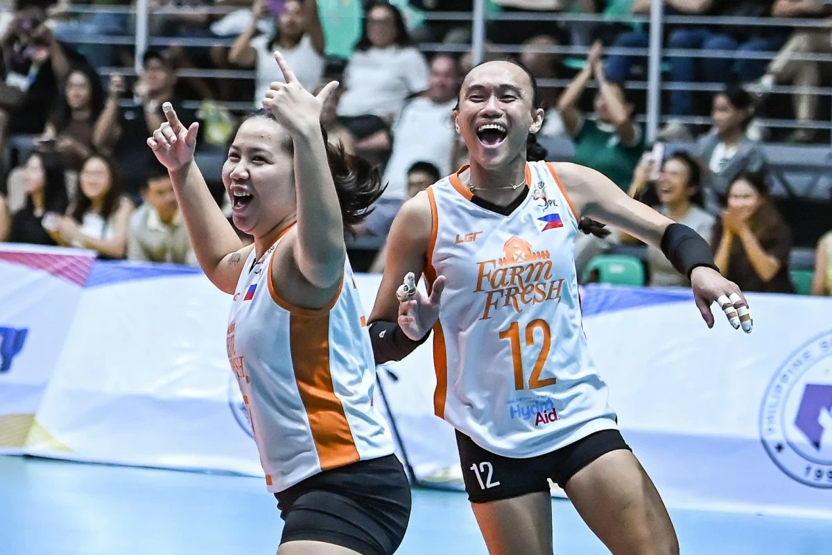 (PVL Images)