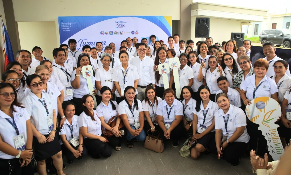 (Photo: Ayala Land)