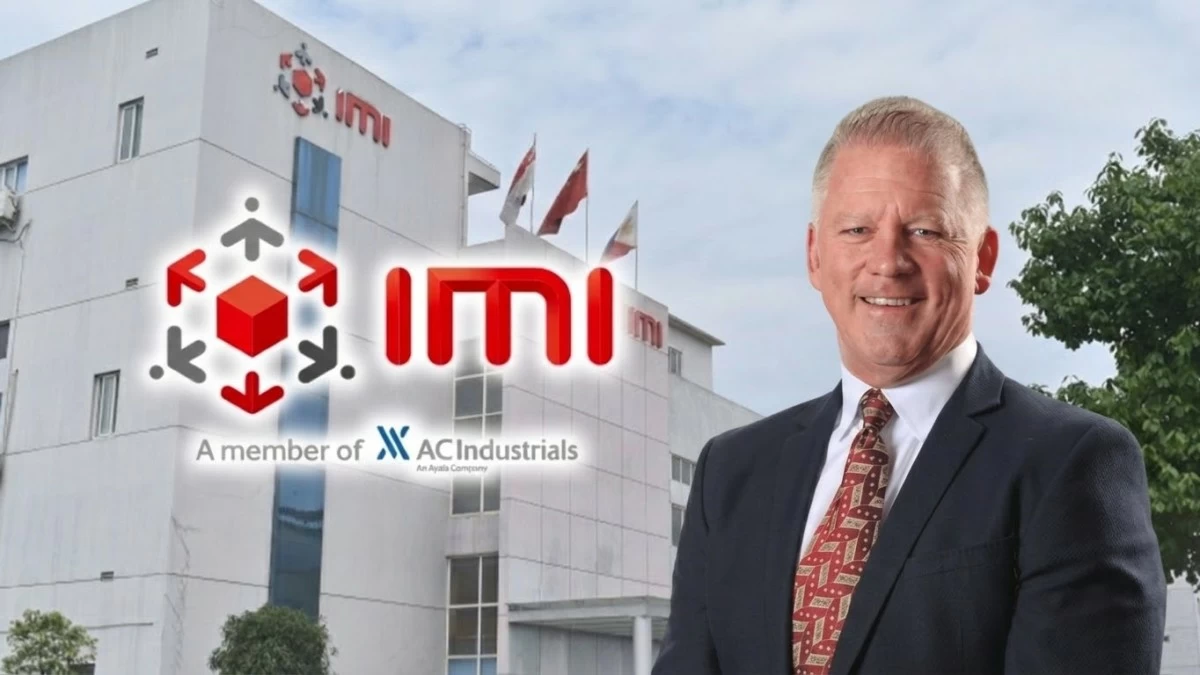 IMI profit surges 50% as growth shifts away from automotive, industrial businesses