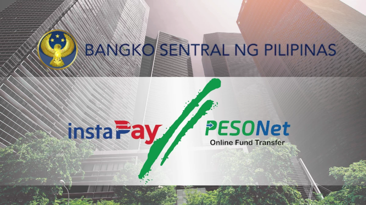 Philippines digital payments surge past ₱19 trillion as fees drop