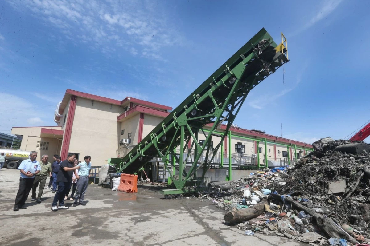 Manila Bulletin