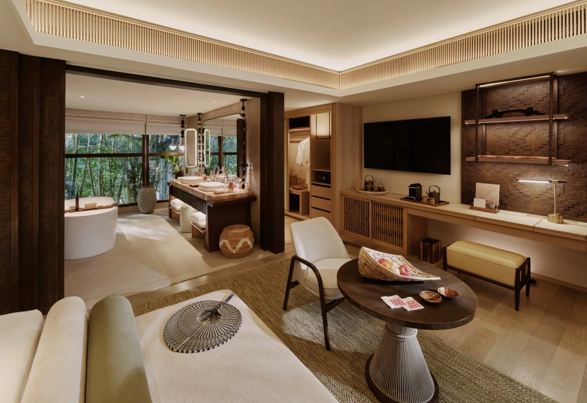 Forest Suite