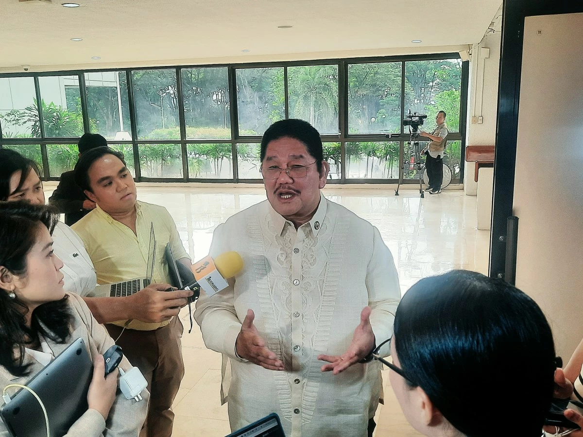 Manila Bulletin