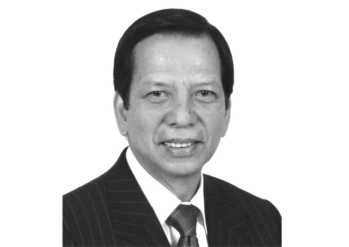 Beyond relief, toward flood governance