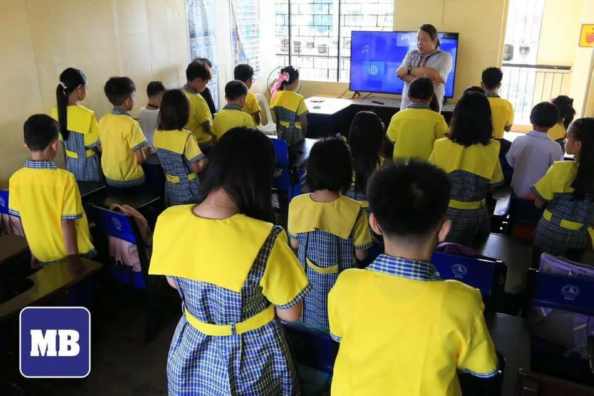 Manila Bulletin