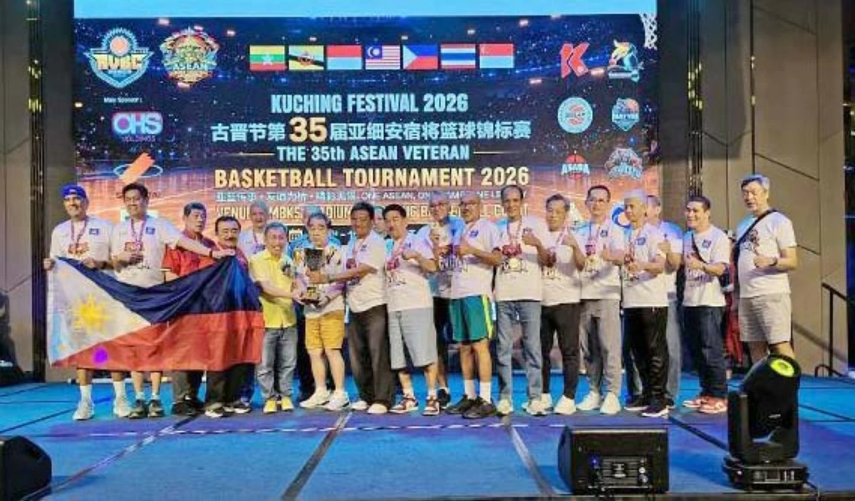 Manila Bulletin