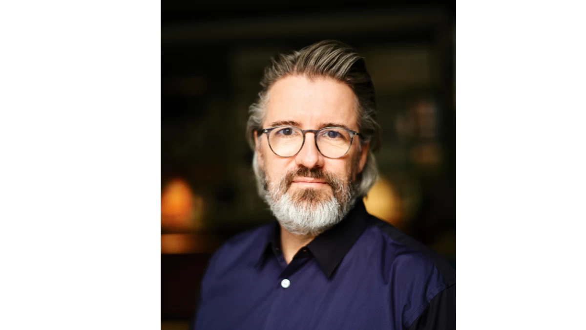 Olafur Eliasson