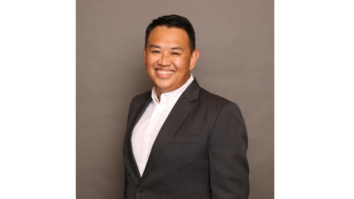Alfred Lay, director for Hotels, Tourism, and Leisure at Leechiu Property Consultants