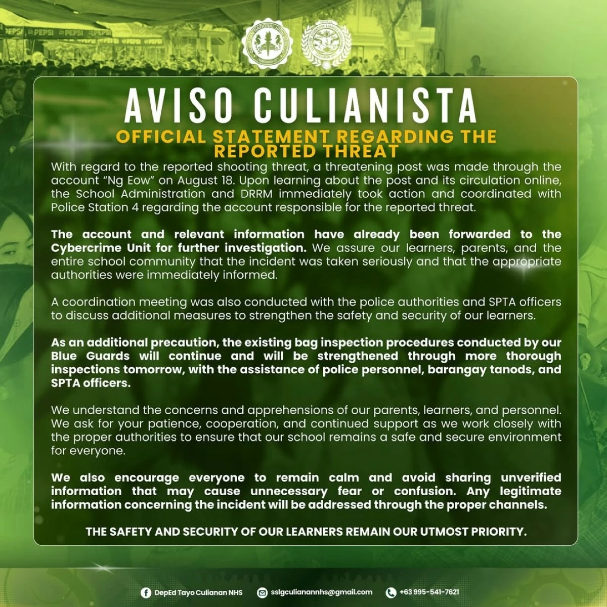 Manila Bulletin