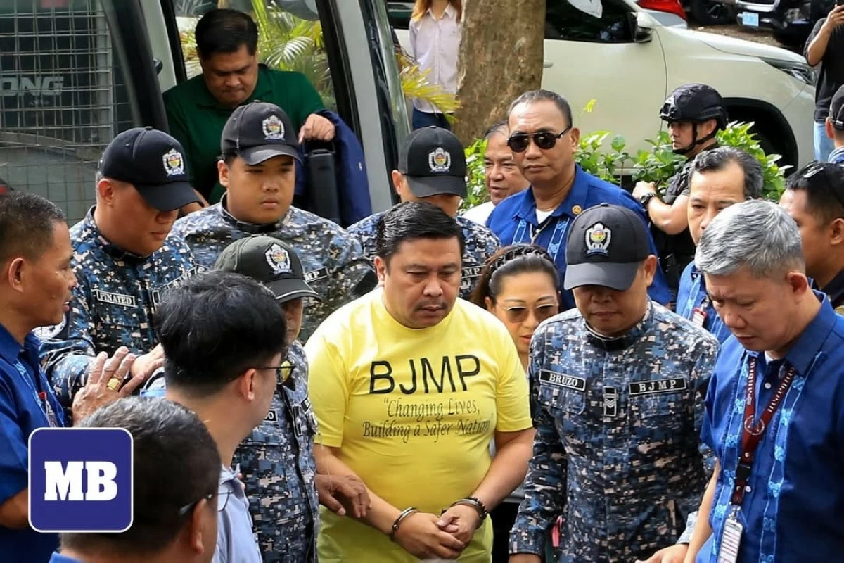 Manila Bulletin