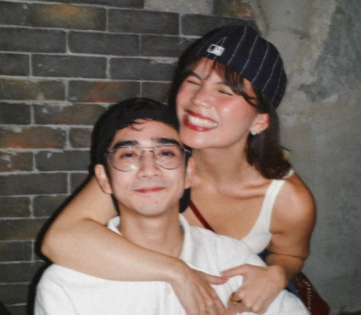 Gela Atayde and Zaijan Jaranilla (Instagram) 