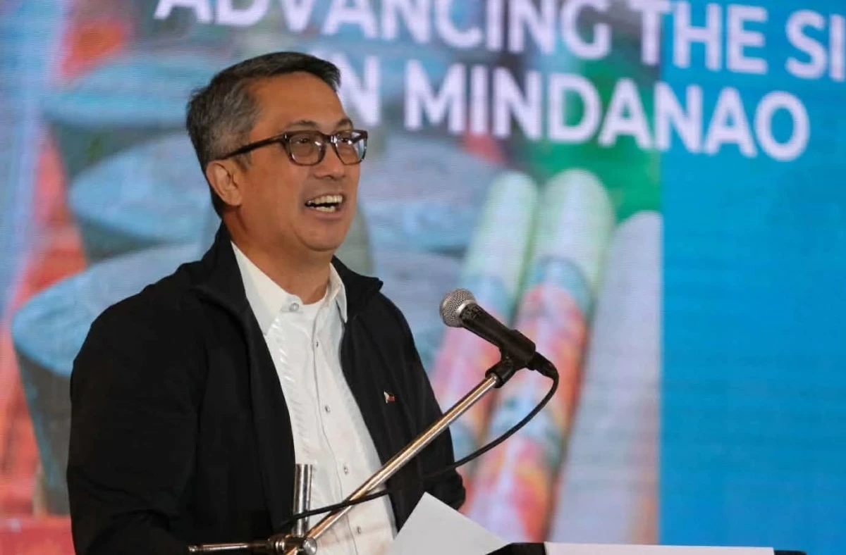 MinDA chief: Mindanao ‘investment-ready’ for private sector