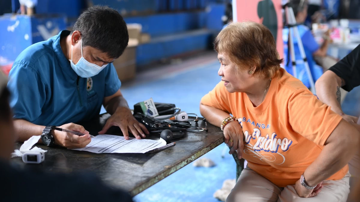 Manila Bulletin