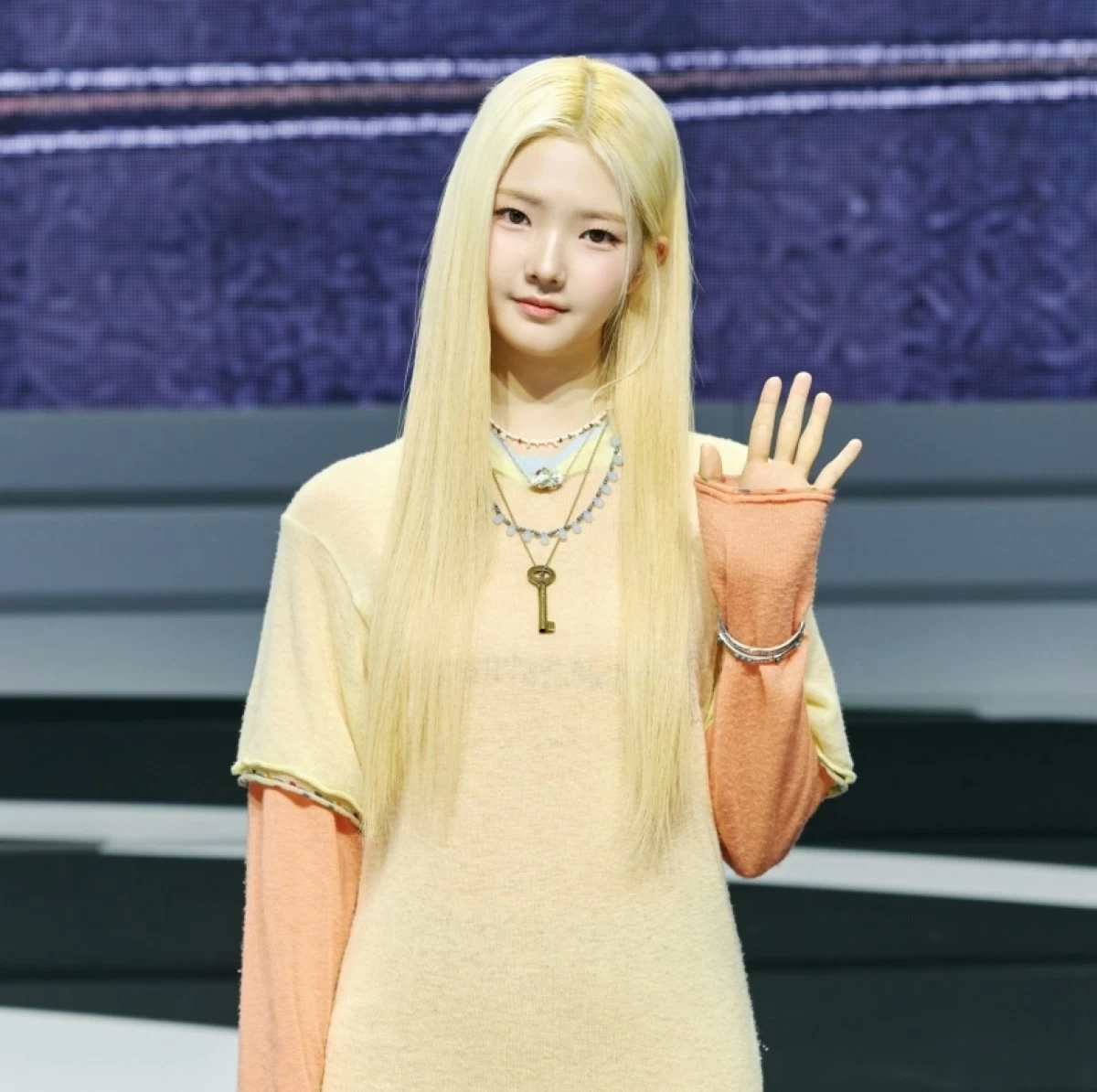 TUIDE member Seohee (ABD/HYBE)