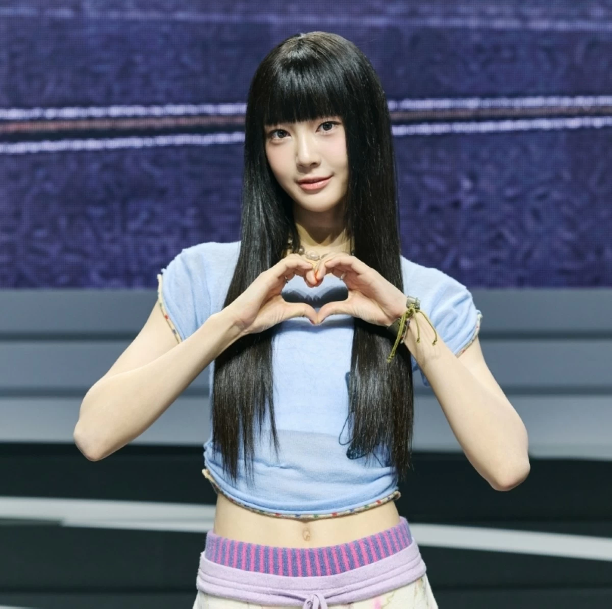 TUIDE member Seah (ABD/HYBE)
