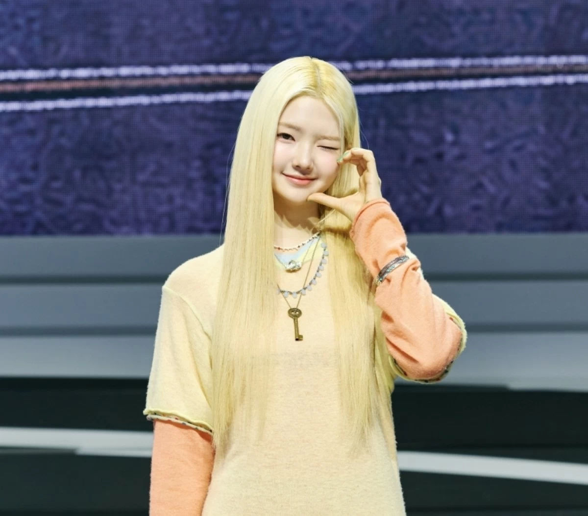 TUIDE member Seohee (ABD/HYBE)