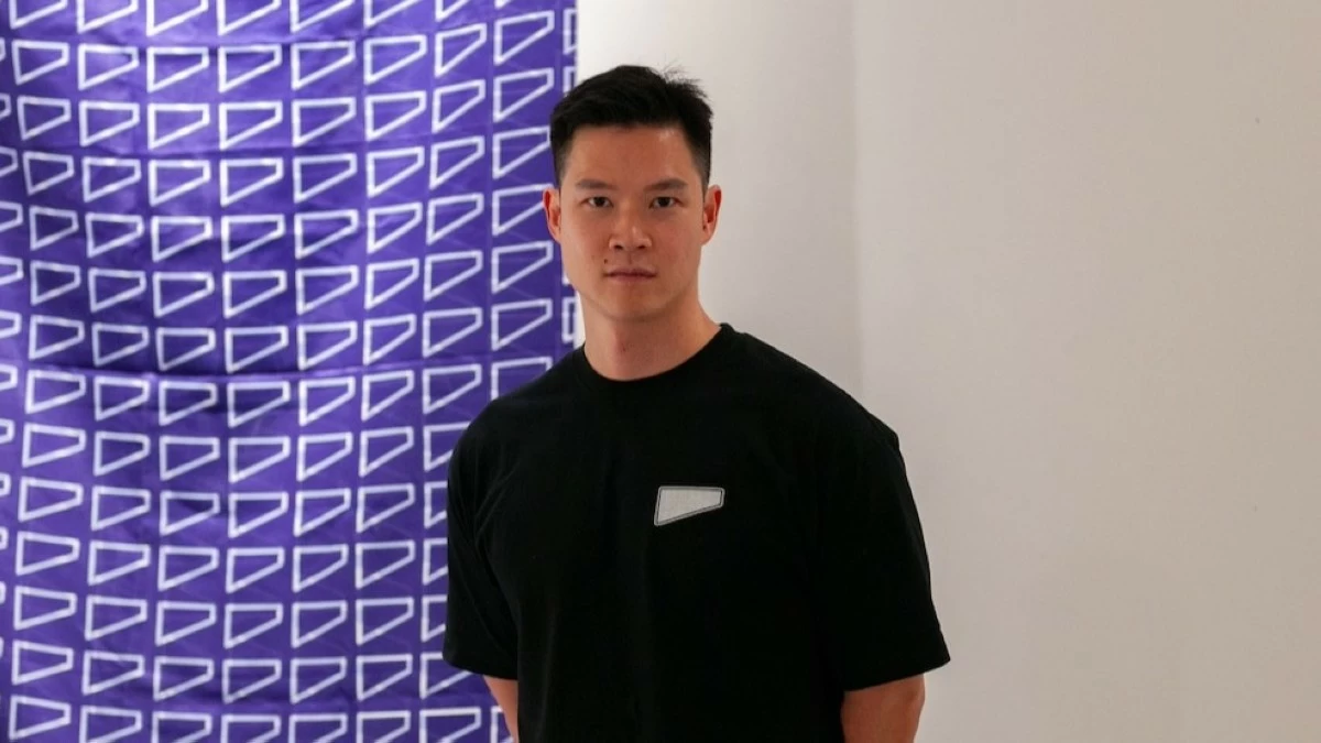 Nicholas Tan (Photo: 125 Project)