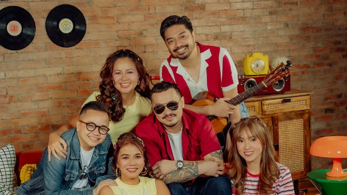 Ice Seguerra to fans uploading full concert performances online: ‘Please don’t turn our work into content’