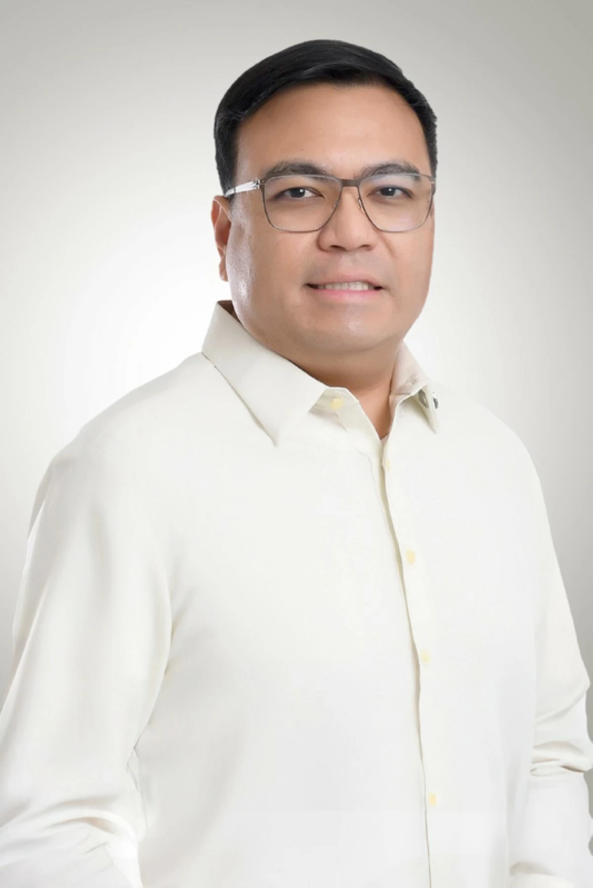 Department of Human Settlements and Urban Development (DHSUD) Secretary, Jose Ramon P. Aliling.