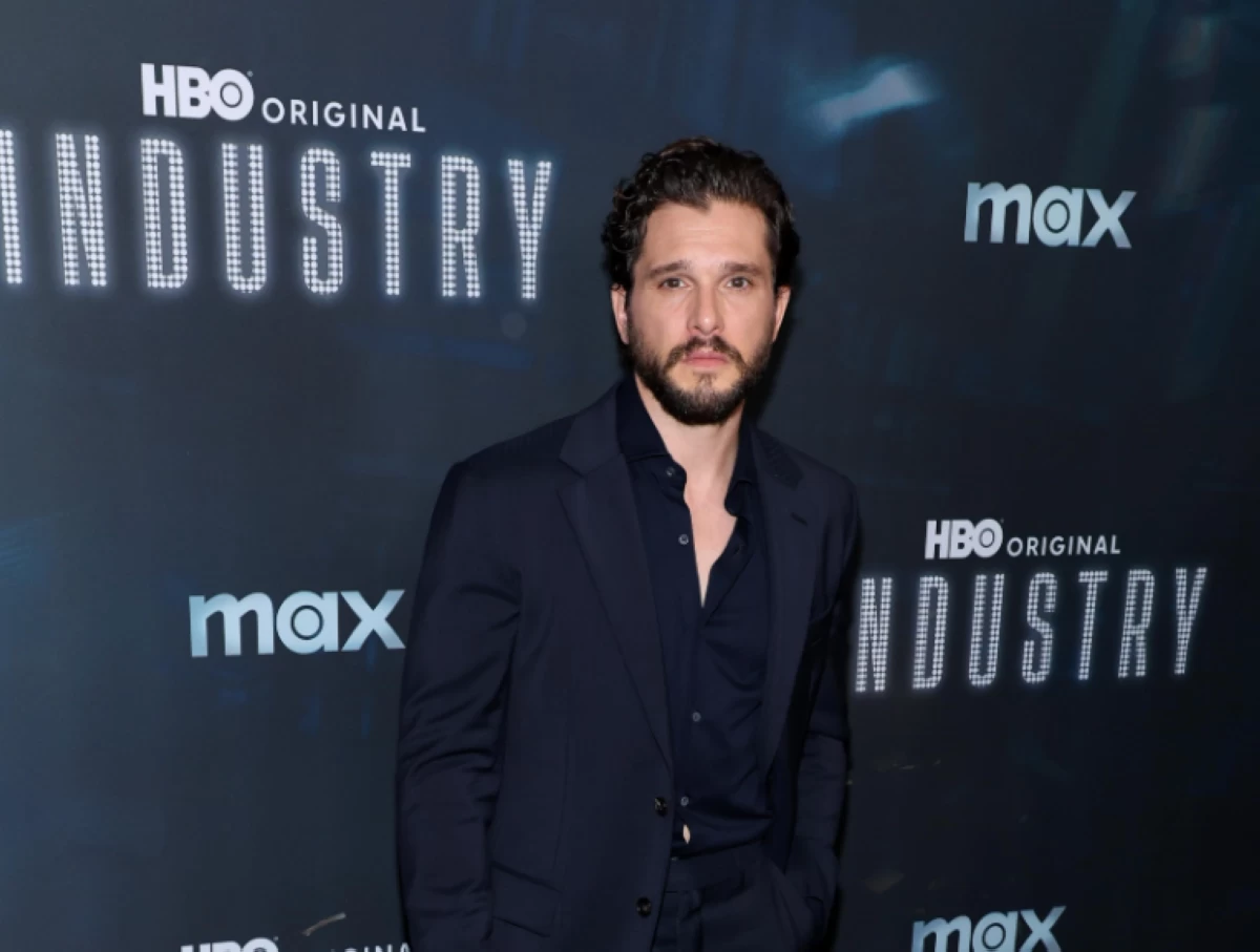 Kit Harington (IMDB) 