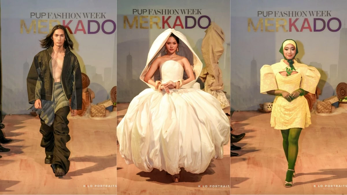 PUP Fashion Week 2026