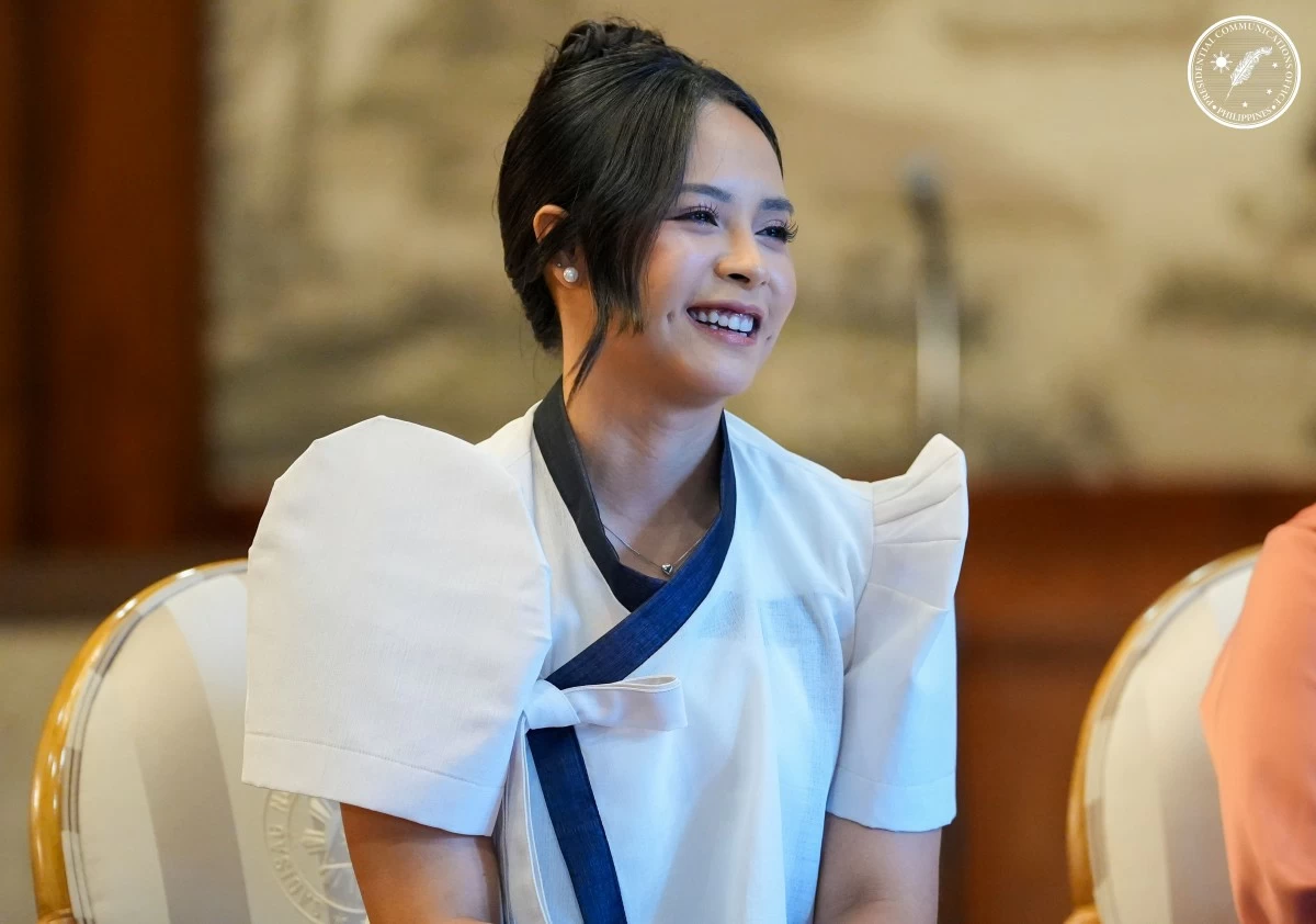Gwyn Dorado (PCO)