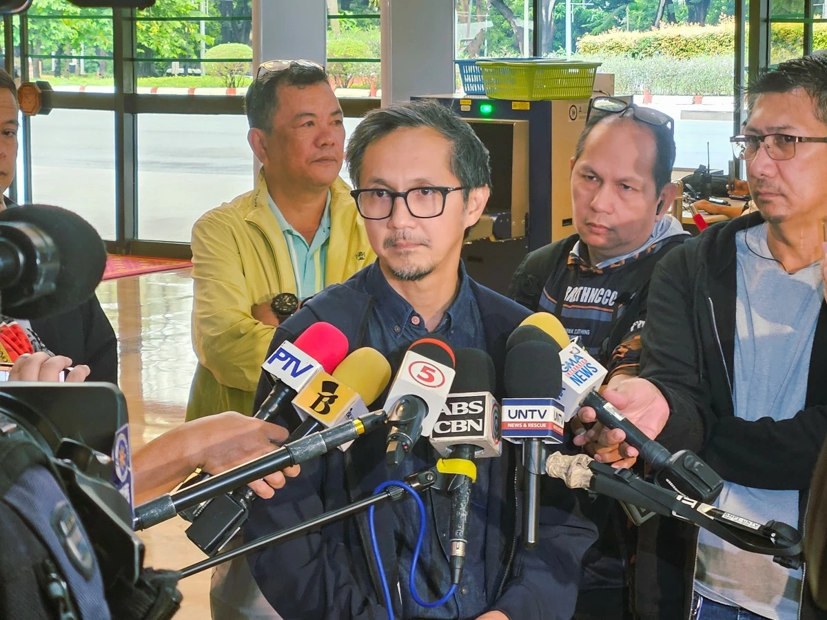 Manila Bulletin