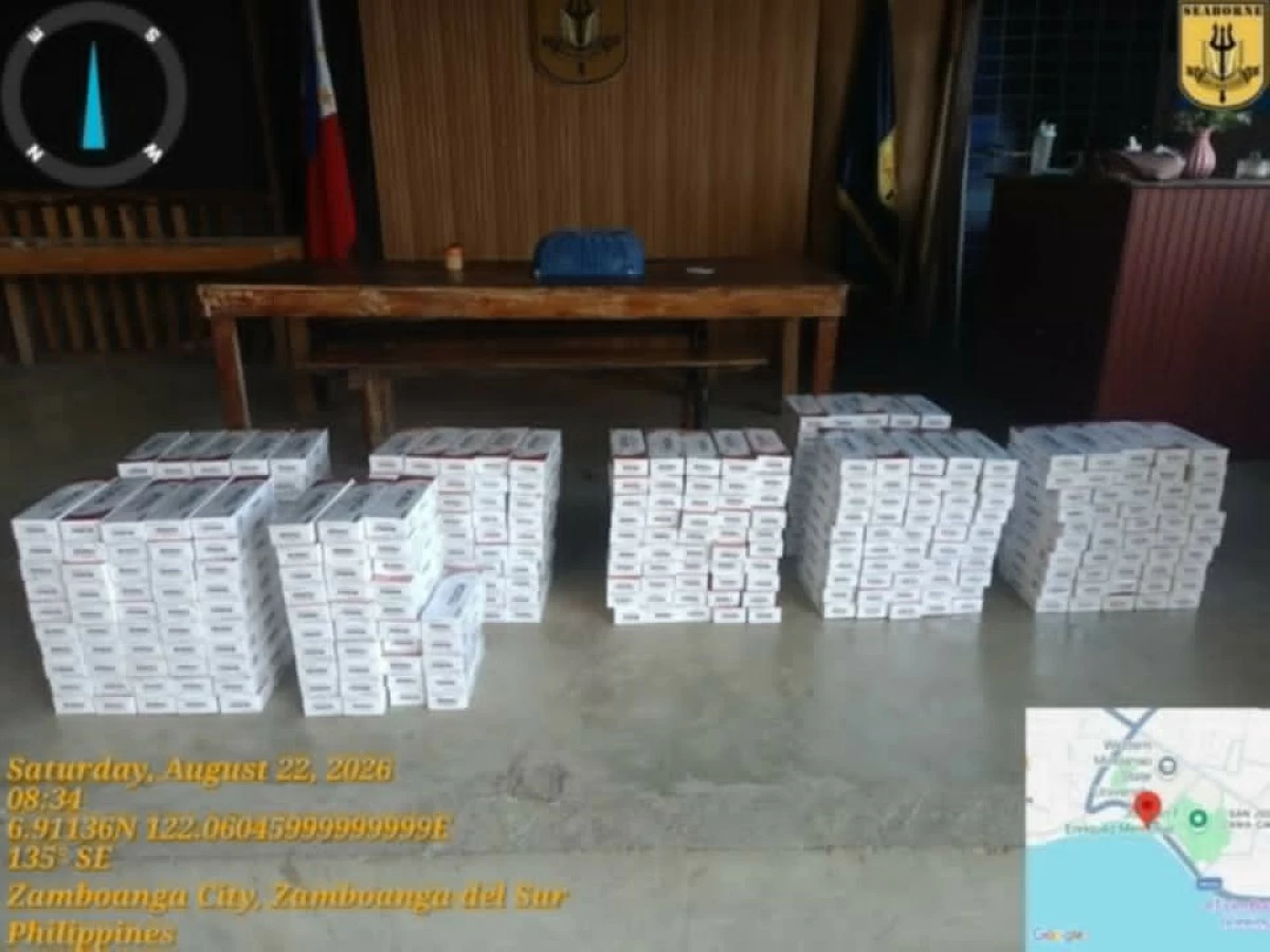(Photo courtesy of PRO-9)
