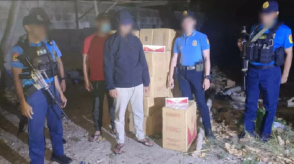 (Photo courtesy of PRO-9)